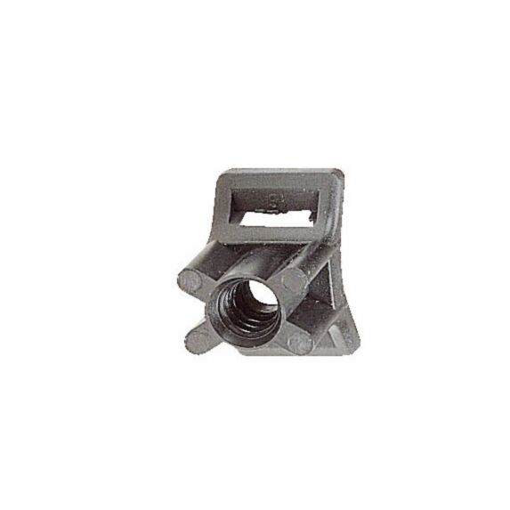 Lot de 10 embases à visser pour colliers de serrage - LEGRAND