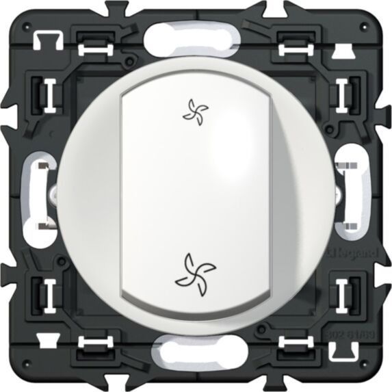 commande de vmc céliane 2 positions - LEGRAND