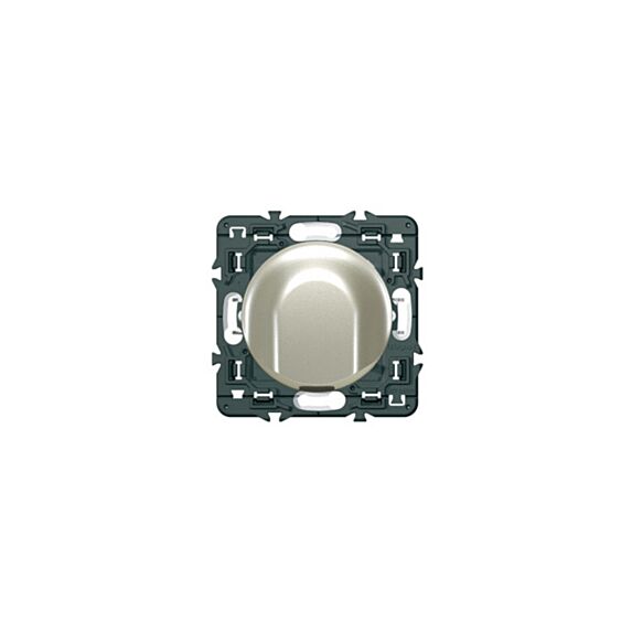 Prise de courant USB - Compet - Type C - Noir