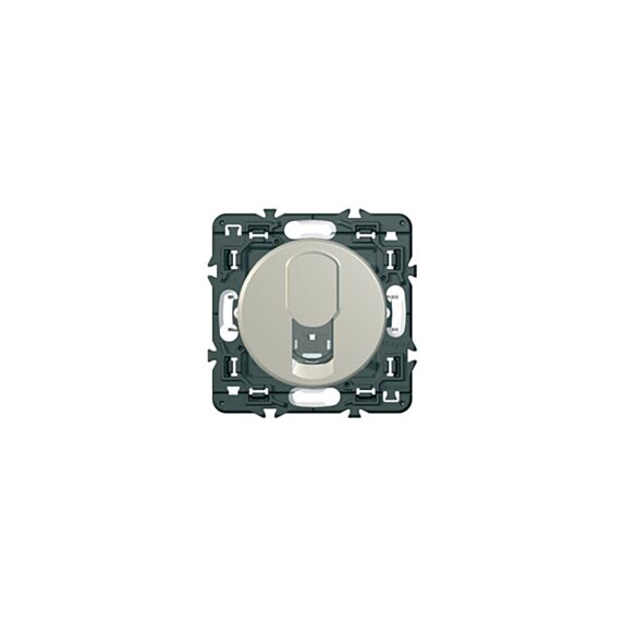 Prise rj45 informatique - téléphone céliane - LEGRAND