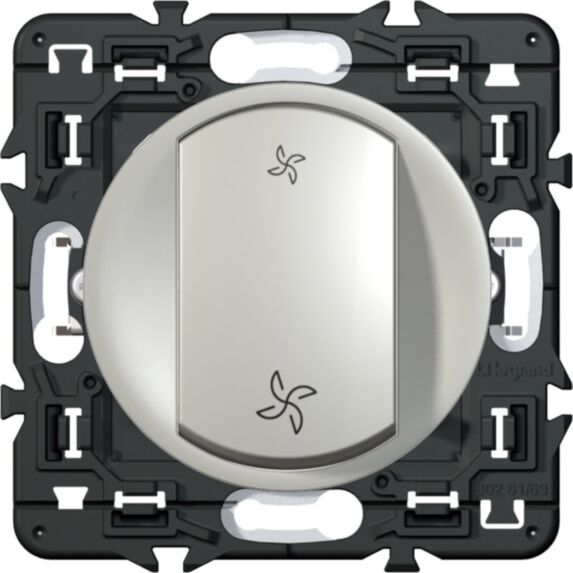 commande de vmc 2 positions - LEGRAND