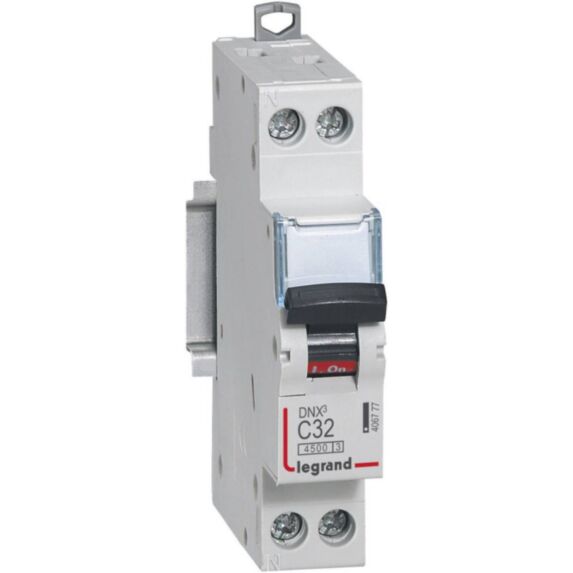 Disjoncteur 32A