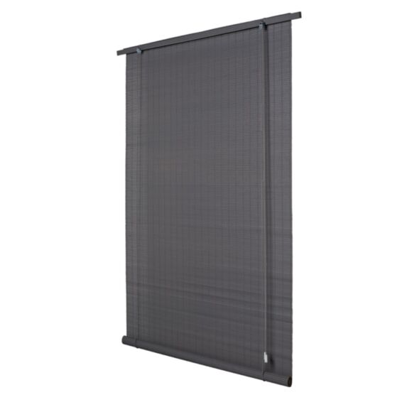 Store enrouleur intérieur/extérieur silex L.1xH.2m - BALLAUFF