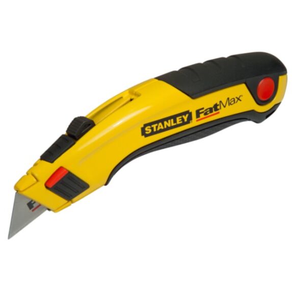 Stanley FatMax® Couteau retractable