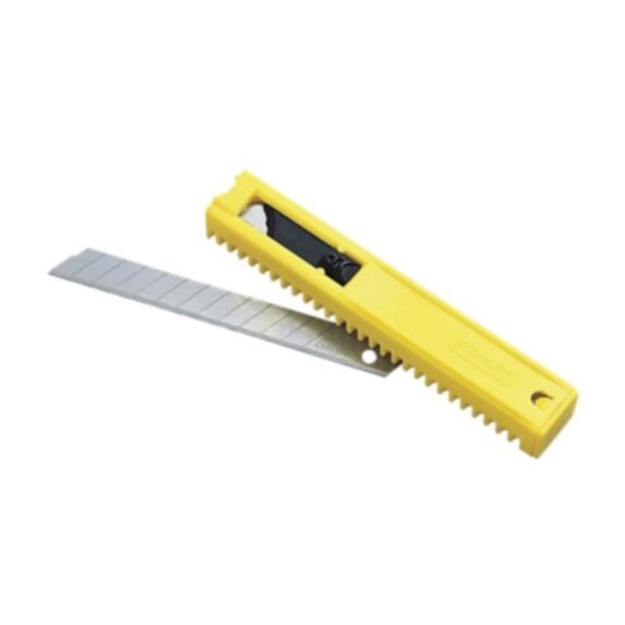 Lames de cutter  - STANLEY