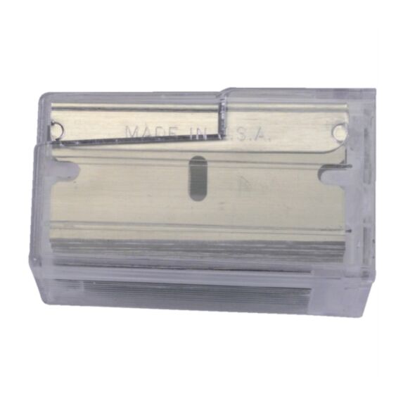 Gratte-vitres métal 0-28510 - STANLEY