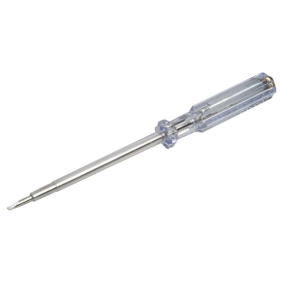 Tournevis testeur basse tension 3,5x105 - STANLEY