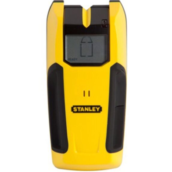 Détecteur matériaux STUD FINDER S200 - STANLEY