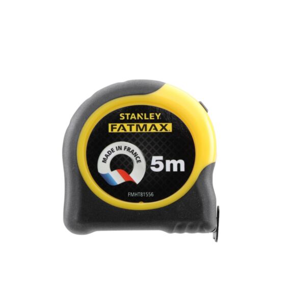 Mètre ruban Blade Armor™ 5m x 32mm FATMAX® - STANLEY