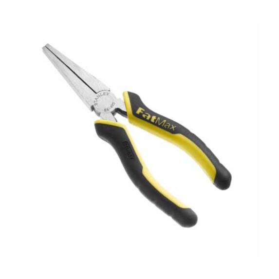 Pince à becs plats 160 mm - STANLEY