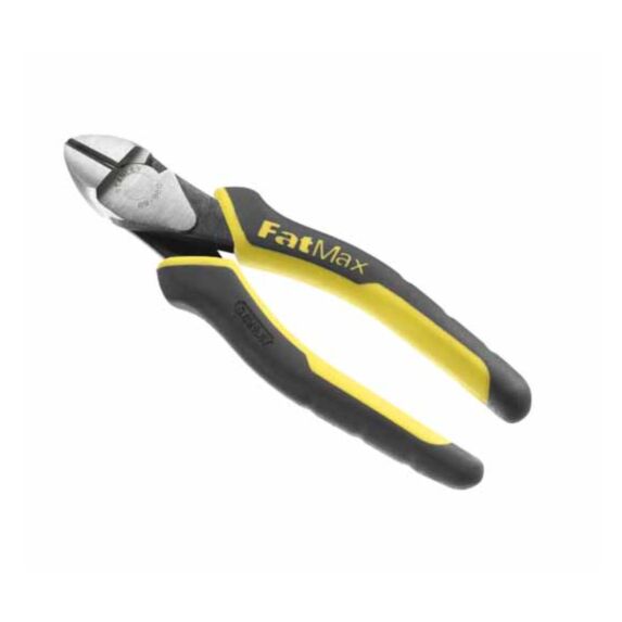 PINCE COUPANTE DIAGONALE DE MECANICIEN 175MM FATMAX