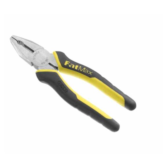 Pince universelle 180 mm - STANLEY FATMAX
