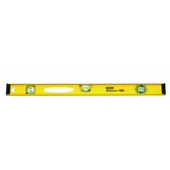 Niveau profile I-Beam 180 100 cm - STANLEY