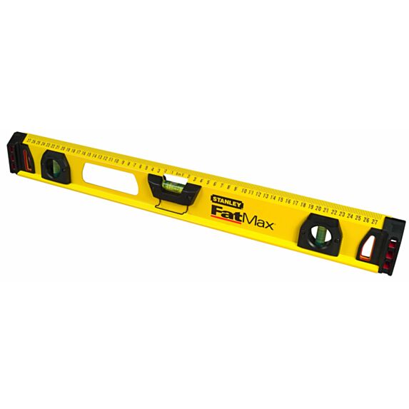 NIVEAU PROFILE I-BEAM 180CM FATMAX