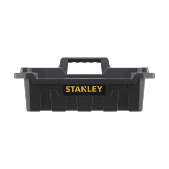 Panier Porte-outils 40cm Noir - STANLEY