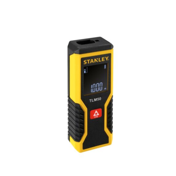 Mesure Laser TLM50 - 15m - STANLEY