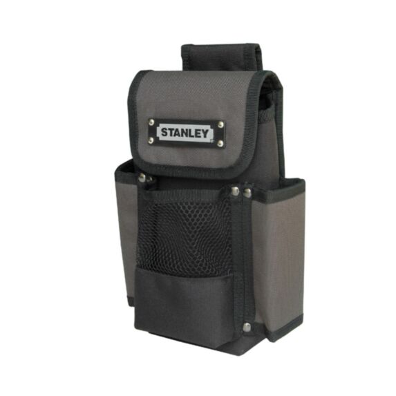 Porte-outils de ceinture 4 compartiments - CARRIE HILAIRE