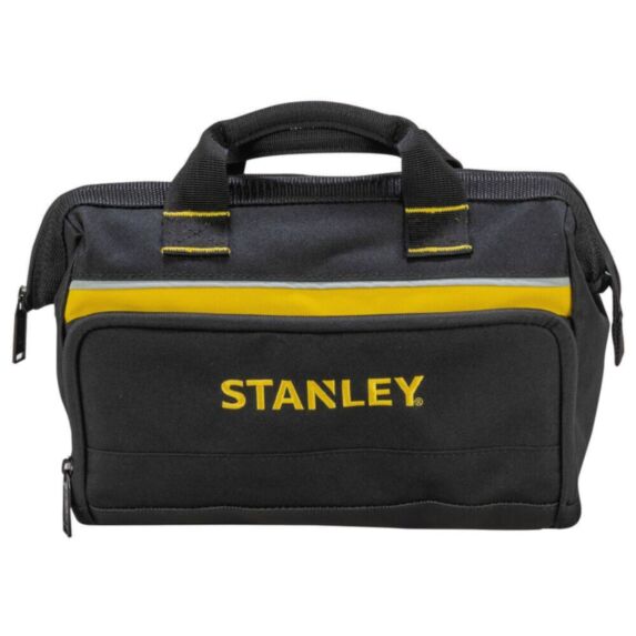 Sac Porte-outils 30cm Noir - STANLEY