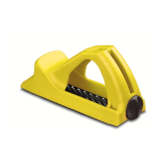 Rabot Bloc Surform Synthétique