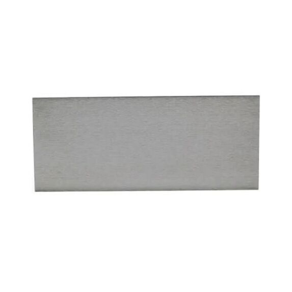 racloir menuisier 140x60x0.8 - FISCHER DAREX