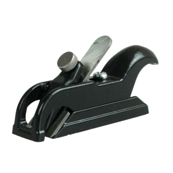 Rabot type Guillaume ébéniste 90mm en fonte - FISCHER DAREX