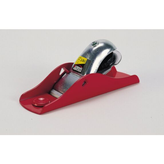 Rabot ébéniste fer de 42 mm - FISCHER DAREX