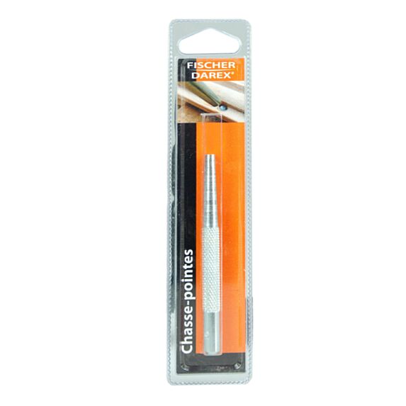 Chasse pointe molete d5mm