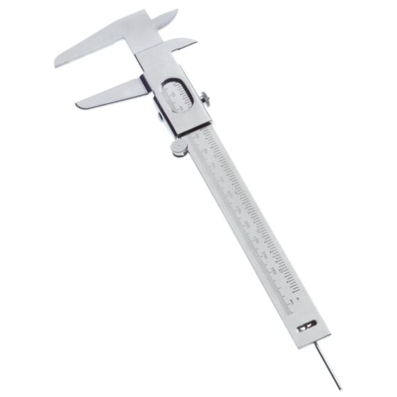 Pied à coulisse 150 mm 1/10eme - FISCHER DAREX