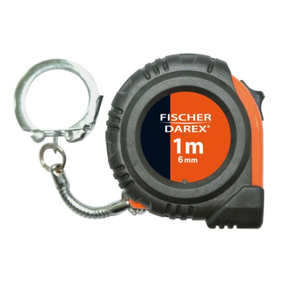 Mètre ruban 1 mètre- FISCHER DAREX