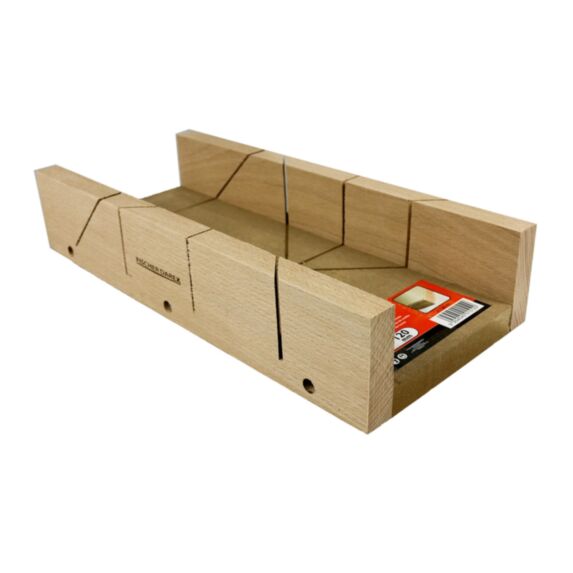 Boite à onglet plinthe