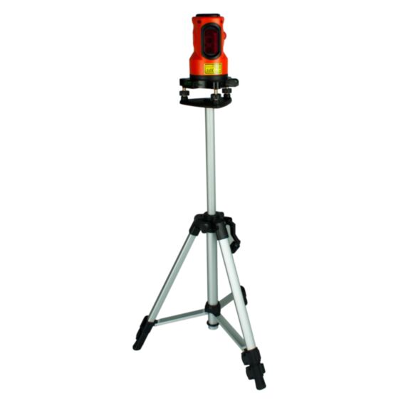 niveau laser auto stabilisateur + trepied + malette - FISCHER DAREX