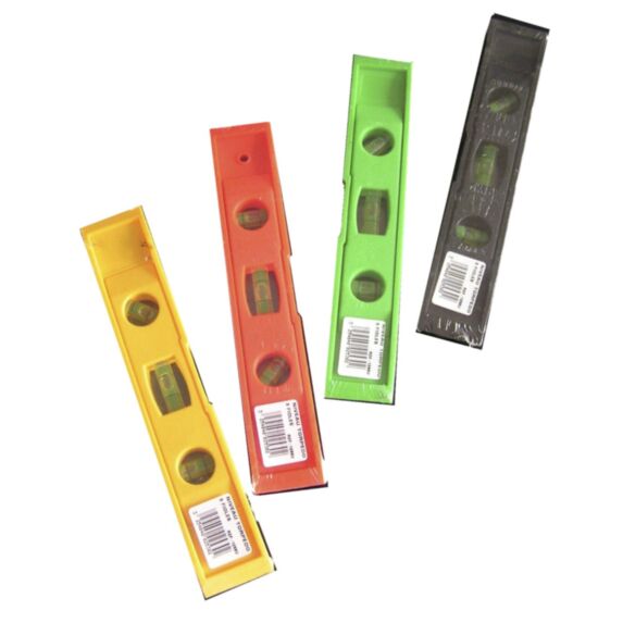 Niveau torpedo magnétique - FISCHER DAREX