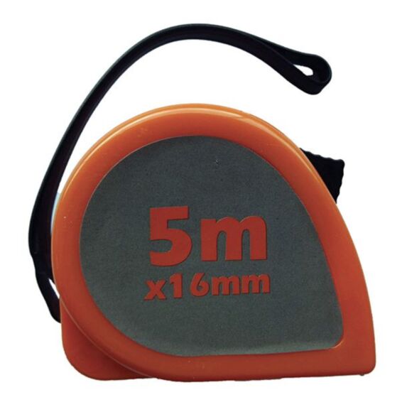 Mètre de mesure 5m - FISCHER DAREX