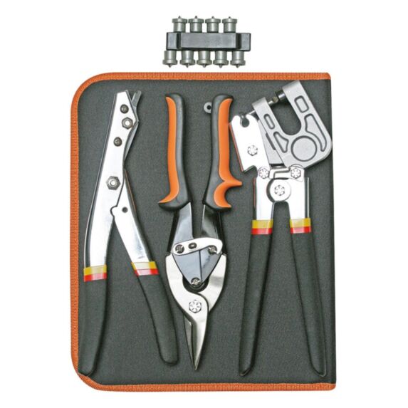 Kit de plaquiste - FISCHER DAREX