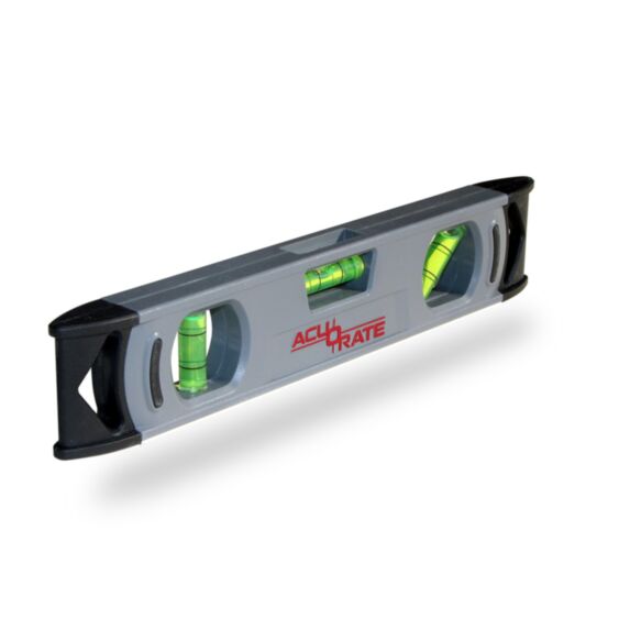 Niveau torpedo 25cm acu1 - ACURATE