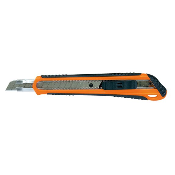 Cutter bi-matière 9 mm - FISCHER DAREX