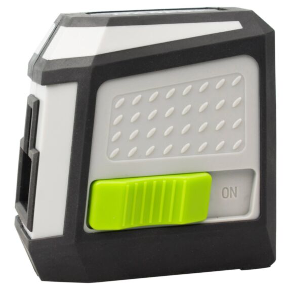 Niveau laser vert auto-ajustable - FISCHER DAREX