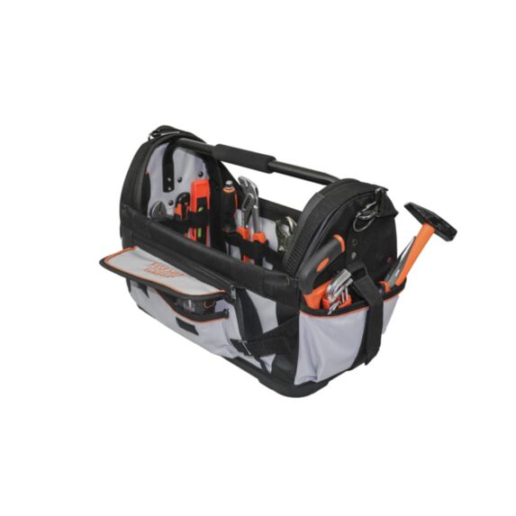 SAC A OUTILS XL + 36 OUTILS