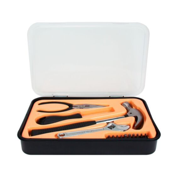 Coffret de serrage 14 pièces