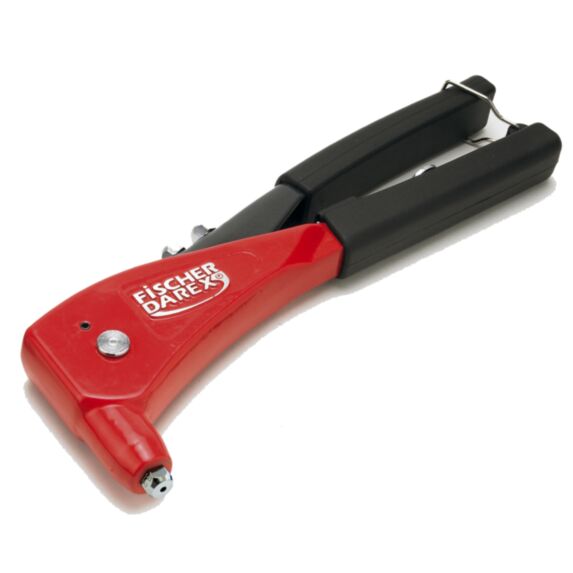 pince à riveter - FISCHER DAREX
