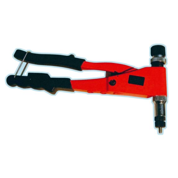 pince pose écrou à sertir - FISCHER DAREX