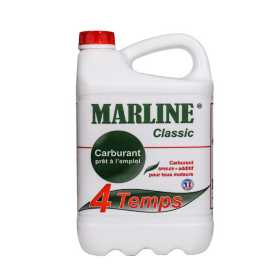 Classic 4 Temps en 5L - MARLINE