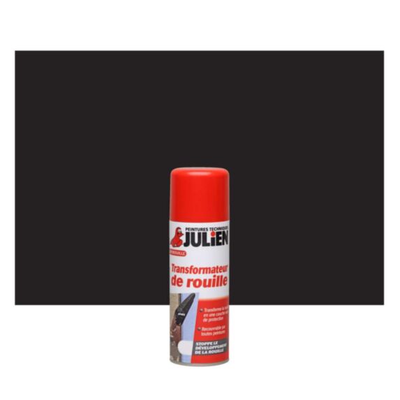 Transformateur de rouille 200ml