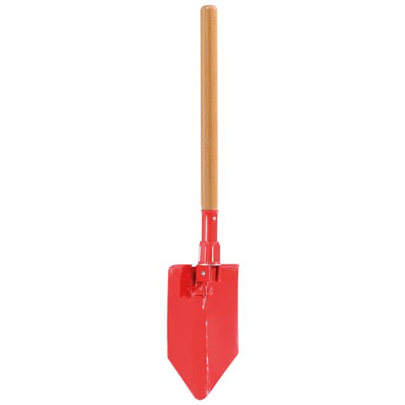 Pelle pioche pliante - JAD JARDIN