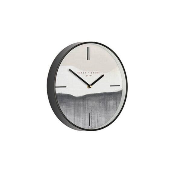 Horloge Arty Beige Ø30cm
