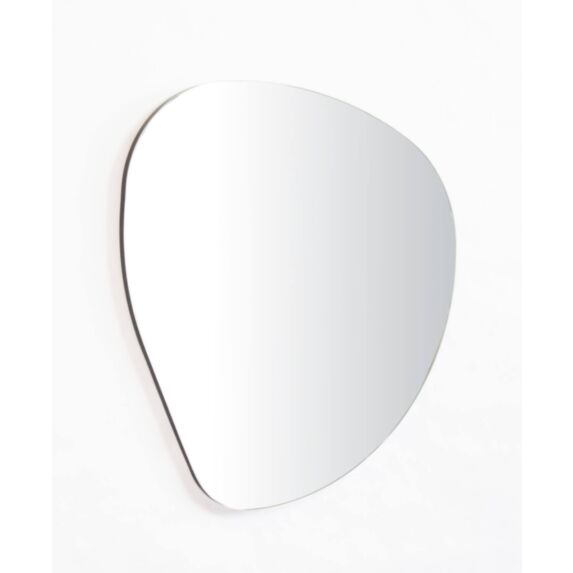 Miroir Nude verre 47x50cm