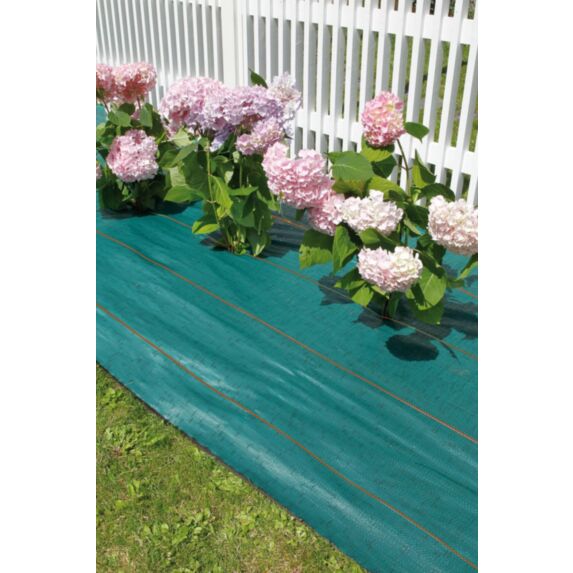 Toile de paillage 1,25x20m