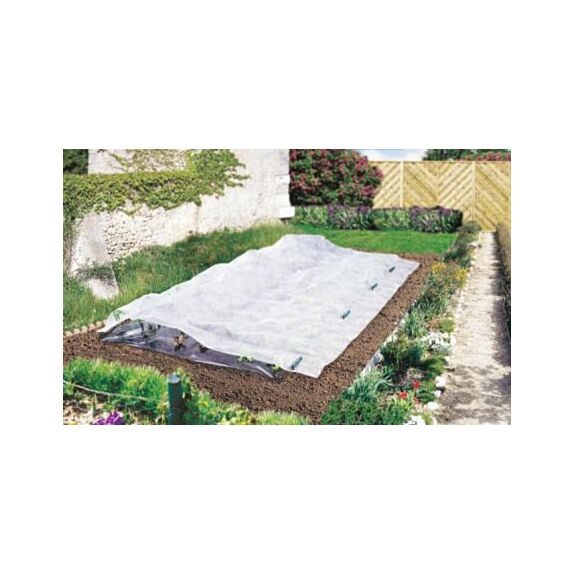 Voile de croissance Climatex 2x10m - NORTENE