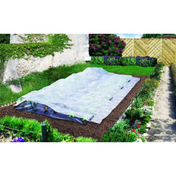 Voile de croissance Climatex 2x5m - NORTENE