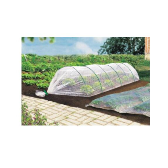 film de forçage perforé ldpe 40 microns 2x10m - NORTENE